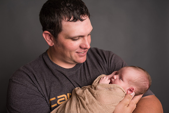 Sigourney Iowa Photographer