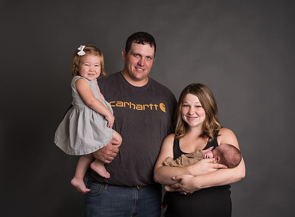 Sigourney Iowa Photographer