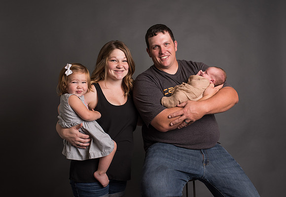 Sigourney Iowa Photographer