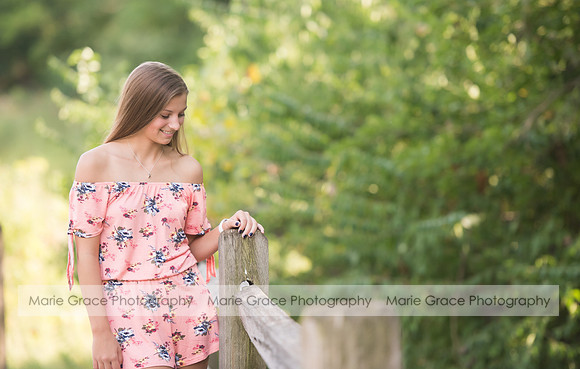 Montezuma Iowa Photographer