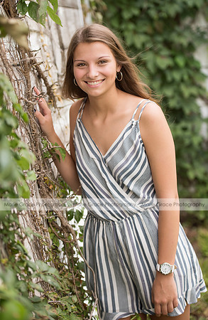 Montezuma Iowa Photographer