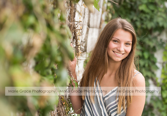 Montezuma Iowa Photographer