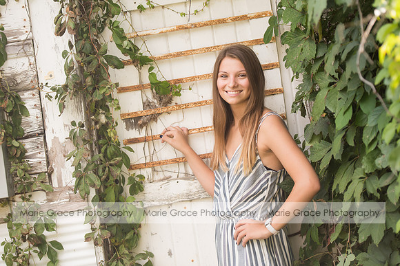 Montezuma Iowa Photographer