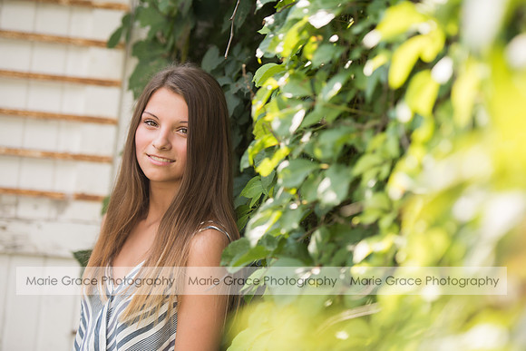 Montezuma Iowa Photographer