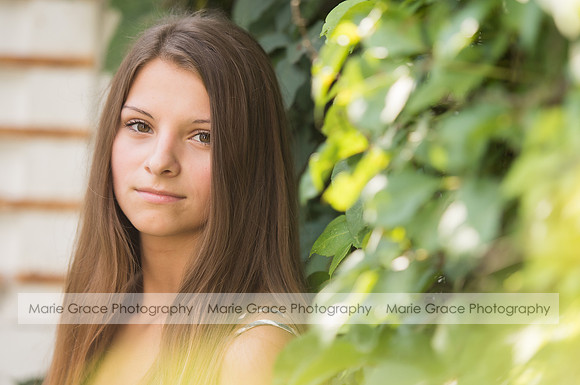 Montezuma Iowa Photographer