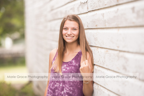 Montezuma Iowa Photographer