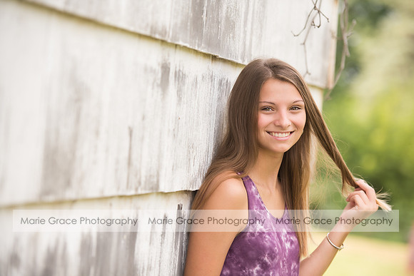 Montezuma Iowa Photographer