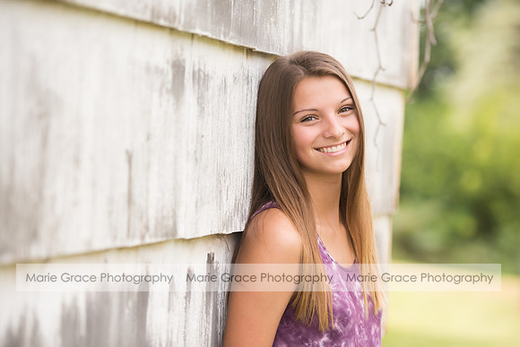 Montezuma Iowa Photographer