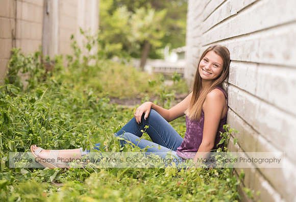 Montezuma Iowa Photographer