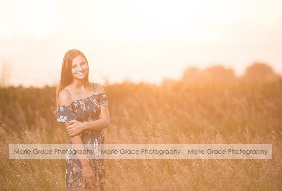 Montezuma Iowa Photographer