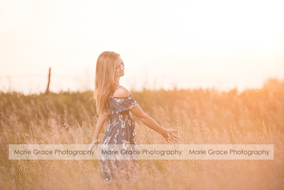 Montezuma Iowa Photographer