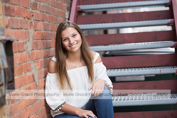 Montezuma Iowa Photographer
