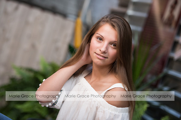 Montezuma Iowa Photographer