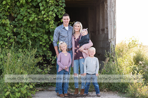 Wellman Iowa Photographer