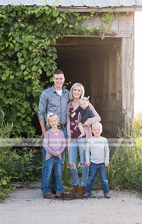 Wellman Iowa Photographer