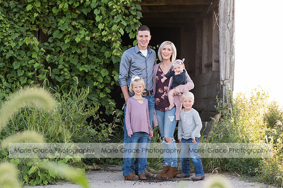 Wellman Iowa Photographer