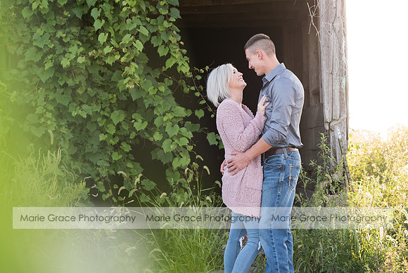 Wellman Iowa Photographer