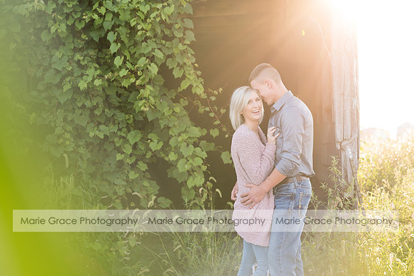 Wellman Iowa Photographer