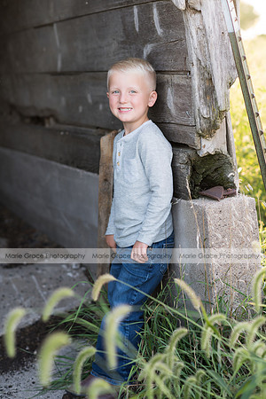 Wellman Iowa Photographer