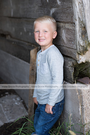 Wellman Iowa Photographer
