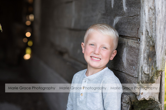 Wellman Iowa Photographer