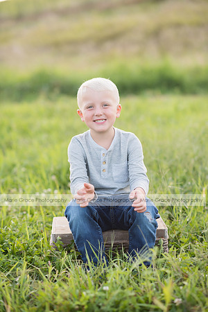 Wellman Iowa Photographer
