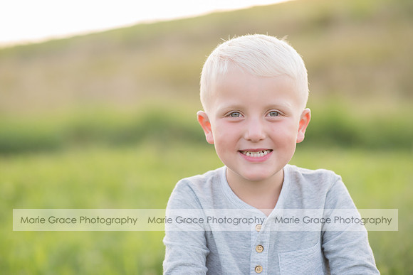 Wellman Iowa Photographer