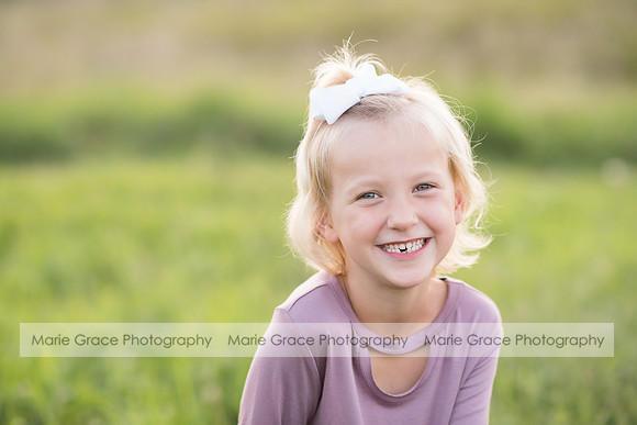 Wellman Iowa Photographer