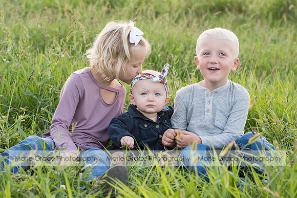 Wellman Iowa Photographer