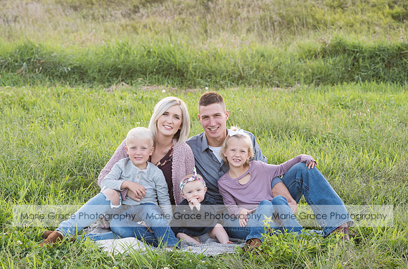 Wellman Iowa Photographer