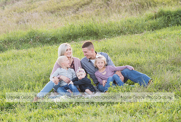 Wellman Iowa Photographer