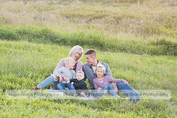 Wellman Iowa Photographer