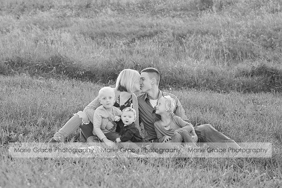 Wellman Iowa Photographer