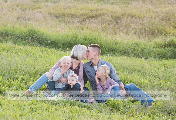 Wellman Iowa Photographer
