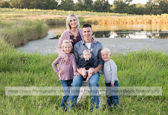 Wellman Iowa Photographer