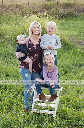 Wellman Iowa Photographer