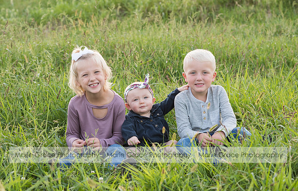 Wellman Iowa Photographer