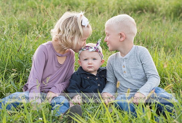 Wellman Iowa Photographer