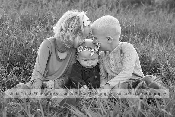 Wellman Iowa Photographer
