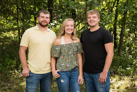 Sigourney Iowa Photographer