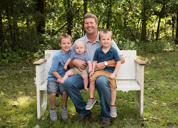 Sigourney Iowa Photographer