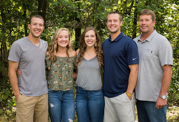 Sigourney Iowa Photographer