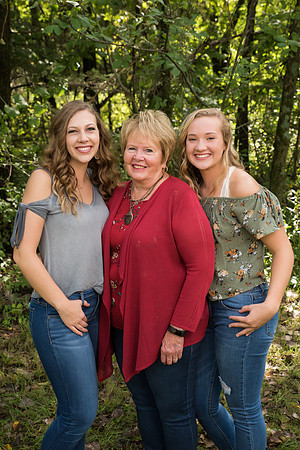 Sigourney Iowa Photographer