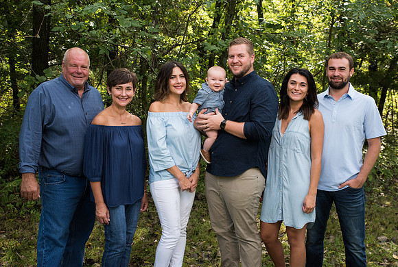 Sigourney Iowa Photographer