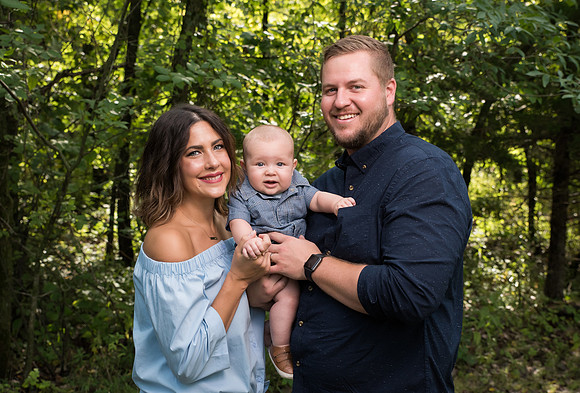 Sigourney Iowa Photographer