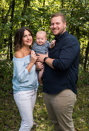 Sigourney Iowa Photographer