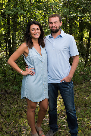 Sigourney Iowa Photographer
