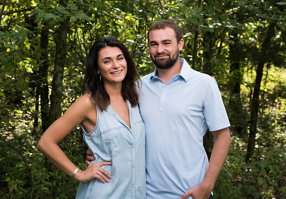Sigourney Iowa Photographer