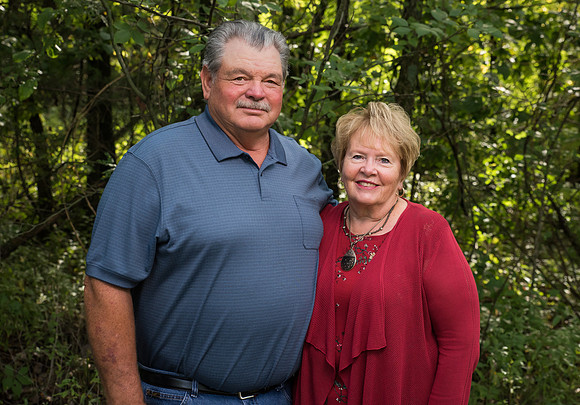 Sigourney Iowa Photographer