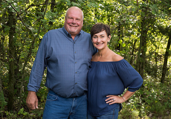 Sigourney Iowa Photographer